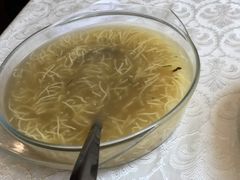 纹丝豆腐汤-马凯餐厅(地安门店)