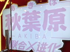 -天天玩X秋葉原日系动漫游戏中心