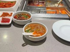 -海底捞火锅(天鹅湖银泰店)