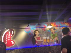 -夜小腰烧烤(中华路店)