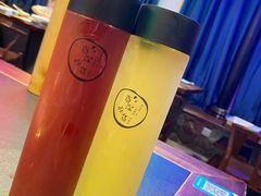 -来涮蜀鲜货火锅串串香(菜市口店)