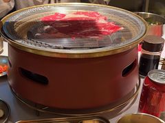 -西塔老太太泥炉烤肉(川沙百联店)