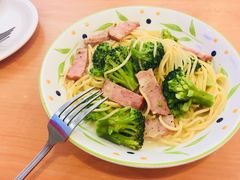 -萨莉亚意式餐厅(深圳北站店)