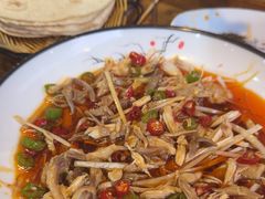 -壹块捌烧烤(灯市口店)