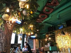 大堂-烛影拾光观景餐厅·创意菜·摄影·小提琴(大唐不夜城店)