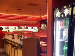 -闽上鲜·福建菜(龙湖滨江天街店)