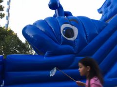 -朝阳公园游乐园