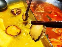 -湊湊火锅·茶憩(新中关购物中心店)
