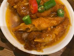 -香港威特瑞茶餐厅(小白楼音乐厅店)