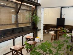-竹子咖啡bamboo coffee