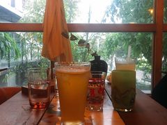 -时光花园(白鹭洲店)