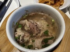 -秋色客家菜(南山店)