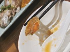 -抱德·潮汕味(琶洲店原惠城鱼仔)
