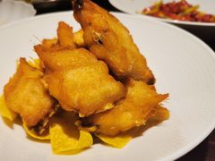 -庐灶江南·江南菜·四合院Bistro(东直门雍和宫·原华侨宾馆店)