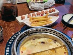 -快乐小羊(锡华店)