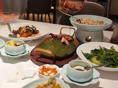 -小厨娘淮扬菜(天印大道店)