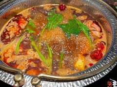-牛New寿喜烧(闵行龙湖天街店)