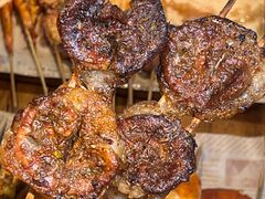 -1819餐厅·团队聚餐·烤串·精酿