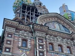 -滴血救世主教堂