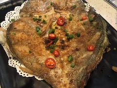 -九府羊·鲜羊火锅·烤串(新华路店)