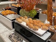 -上海虹桥祥源希尔顿酒店