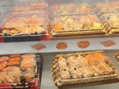 -争鲜回转寿司(东方银座店)