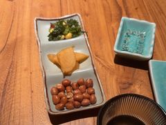 -炉胜·炉端烧·居酒屋
