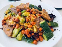 -鑫巴蜀小镇 · 水煮鱼专研店(玉桥店)