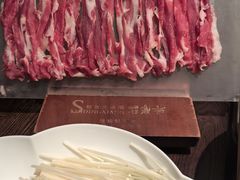 -石鼎香·非遗淮扬火锅(江都龙川桥店)