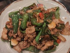 -西江美食舫·江西菜(健德桥店)