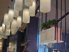 大堂-茅庐川菜(青岛凯德店)