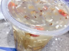 -精粉世家(汉街总部国际A座店)