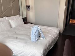 -桔子酒店（上海静安寺武宁路地铁站店）(原静安寺余姚路店)