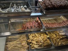 -马小毛老上海里脊肉(南翔印象城店)