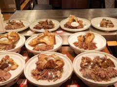 -西贝(枫蓝国际购物中心店)
