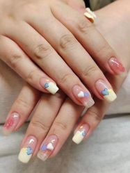 -沐白•盛妍日式美甲美睫