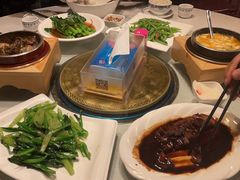 -墨白私房菜·广东菜 粤菜