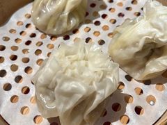 -西贝(枫蓝国际购物中心店)