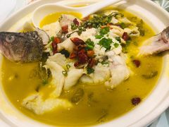 -锋味餐厅(空港复悦里店)