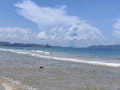 -海南清水湾莱佛士酒店