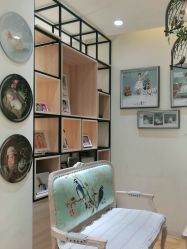 -王子宫殿婚纱摄影(环山路总店)