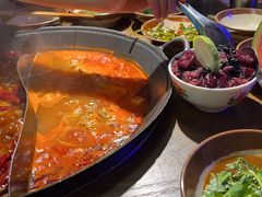 -萍姐火锅·公路夜市(打浦桥日月光店)