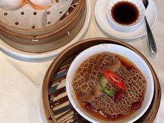 -皇朝会.经典传统粤菜(外滩店)