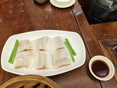 梅菜猪肉肠-顺德人家食府(黄金广场店)