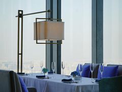 -悦厅·下午茶(杭州柏悦酒店)