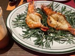 -ZAFFERANO西班牙海鲜饭(上海首店)