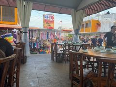 -87号烧烤海鲜·大排档(金沙滩店)