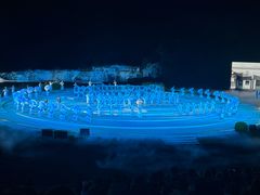 -鼎盛王朝康熙大典实景演出