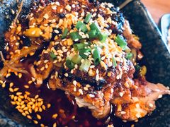 冒脑花-付小姐在成都(中山公园店)