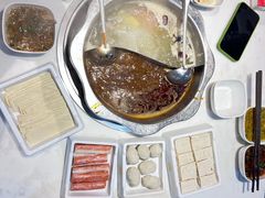 -傣妹火锅(南京东路一店)